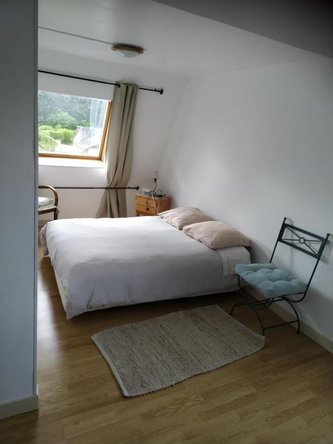 B&B Egloff Erondelle Ngoại thất bức ảnh