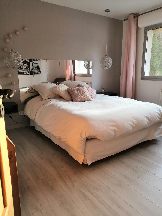 B&B Egloff Erondelle Ngoại thất bức ảnh