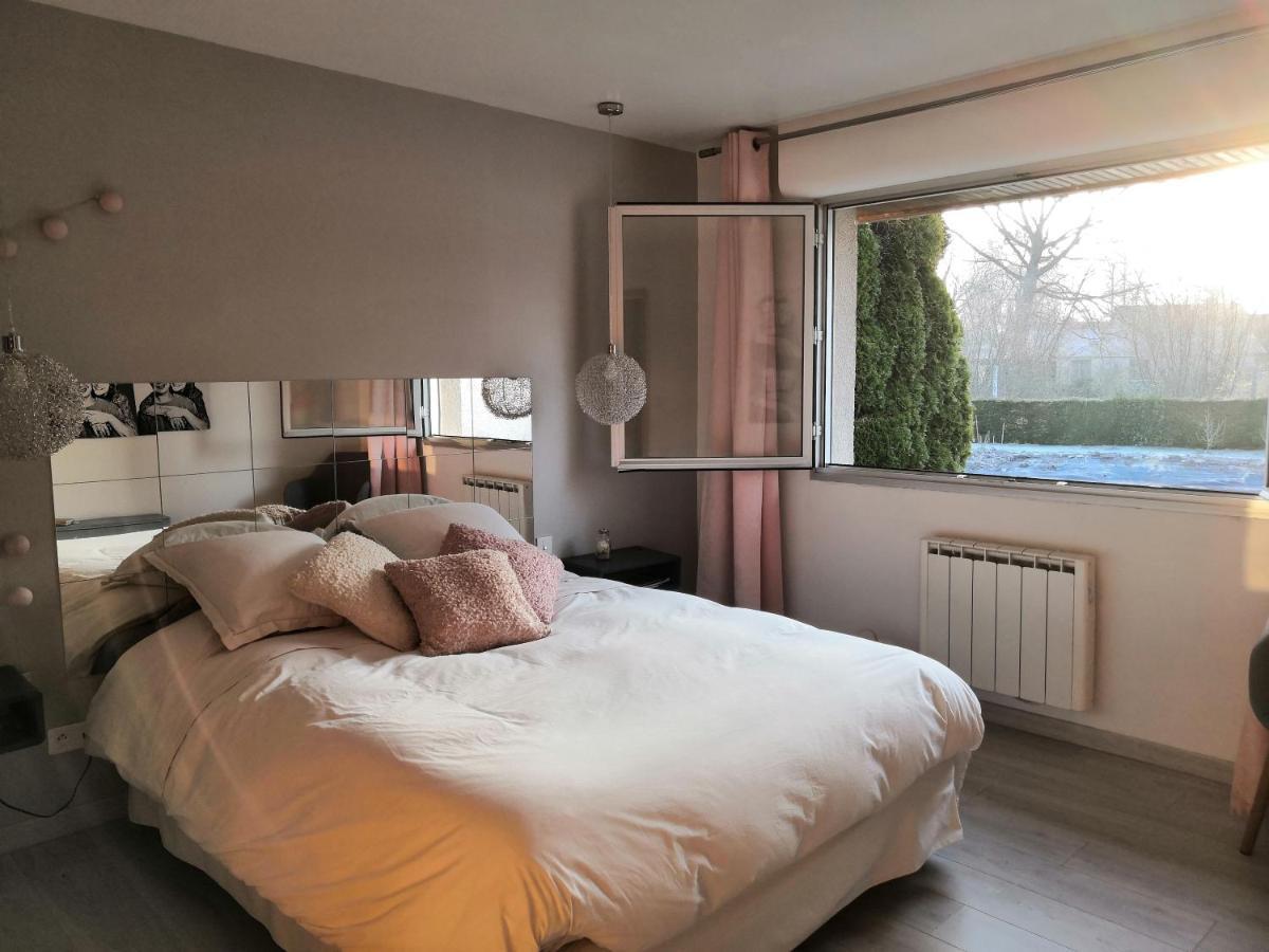 B&B Egloff Erondelle Ngoại thất bức ảnh