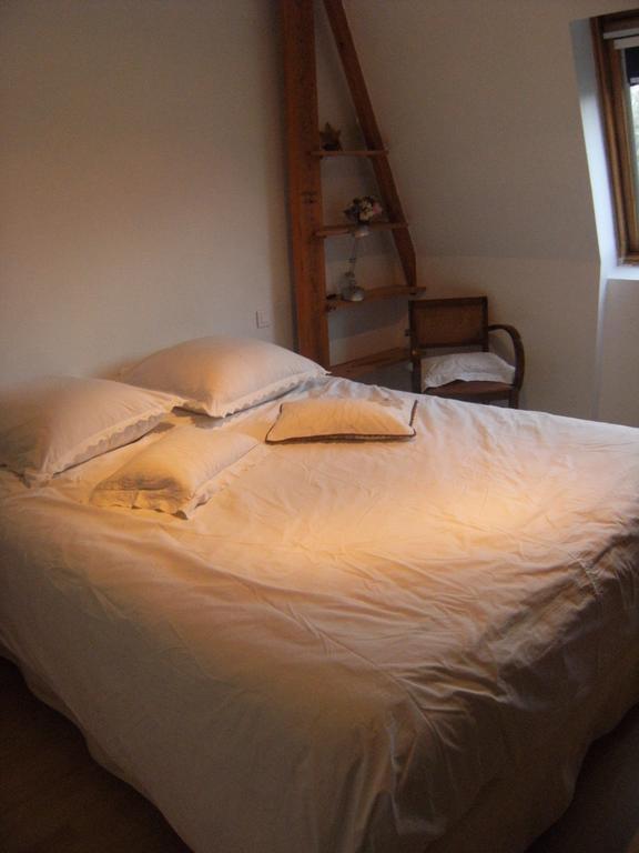 B&B Egloff Erondelle Phòng bức ảnh