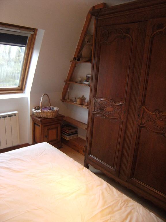 B&B Egloff Erondelle Phòng bức ảnh