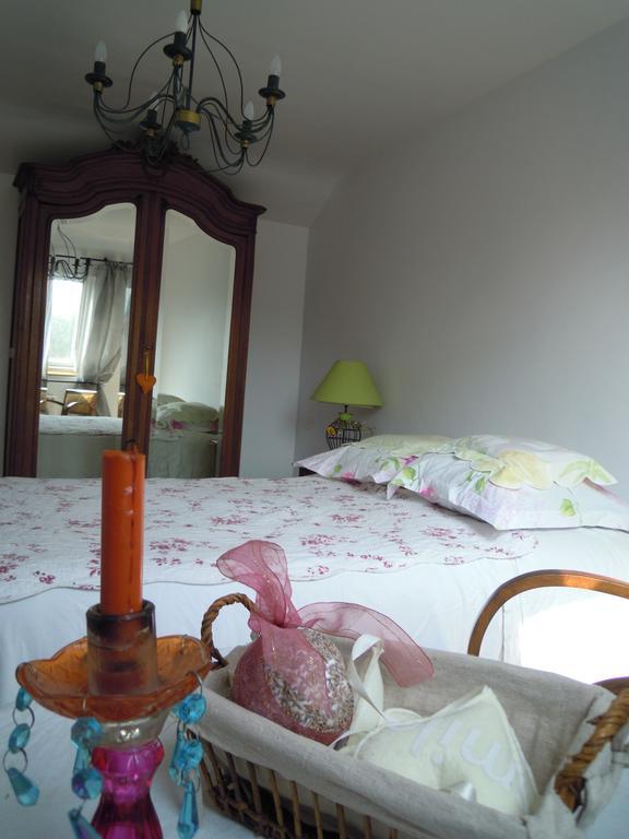 B&B Egloff Erondelle Phòng bức ảnh